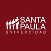 Universidad Santa Paula's Official Logo/Seal