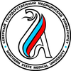 Северный государственный медицинский университет's Official Logo/Seal