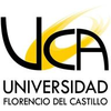 Florencio del Castillo University of Cartago's Official Logo/Seal