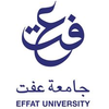 Effat University's Official Logo/Seal