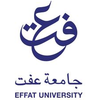  University at effatuniversity.edu.sa Official Logo/Seal