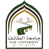 جامعة الطائف's Official Logo/Seal