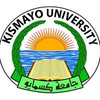 جامعة كسمايو's Official Logo/Seal