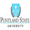 Jaamacadda Puntland State University's Official Logo/Seal