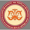 දෘශ්‍ය හා ප්‍රසාංගික කලා විශ්ව විද්‍යාලය's Official Logo/Seal