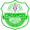 جامعة كردفان's Official Logo/Seal