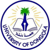 University of Dongola's Official Logo/Seal