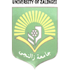University of Zalingei's Official Logo/Seal