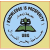 جامعة بحر الغزال's Official Logo/Seal