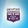  University at mahdi.edu.sd Official Logo/Seal