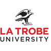 LTU University at latrobe.edu.au Official Logo/Seal