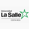 La Salle University of Costa Rica's Official Logo/Seal