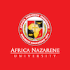 Africa Nazarene University's Official Logo/Seal