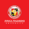 ANU University at anu.ac.ke Official Logo/Seal