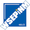 Wyzsza Szkola Ekonomii, Prawa i Nauk Medycznych's Official Logo/Seal