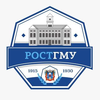 Rostov State Medical University's Official Logo/Seal