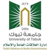 TABU University at ut.edu.sa Official Logo/Seal