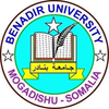 Benadir University's Official Logo/Seal