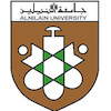 Neelain University's Official Logo/Seal