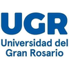 Universidad del Gran Rosario's Official Logo/Seal