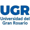 University of Gran Rosario's Official Logo/Seal