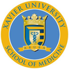 Xavier University School of Medicine's Official Logo/Seal
