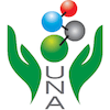 Nangui Abrogoua University's Official Logo/Seal