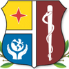 Aureus University School of Medicine's Official Logo/Seal