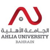 Ahlia University's Official Logo/Seal