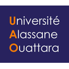 UAO University at univ-ao.edu.ci Official Logo/Seal