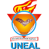 Universidade Estadual de Alagoas's Official Logo/Seal