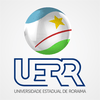 State University of Roraima's Official Logo/Seal