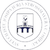 Josip Juraj Strossmayer University of Osijek's Official Logo/Seal