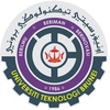 Brunei University of Technology's Official Logo/Seal