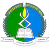 Université Norbert Zongo's Official Logo/Seal