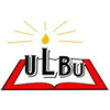 ULBU University at ulbu.bi Official Logo/Seal