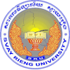 Svay Rieng University's Official Logo/Seal