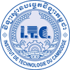 វិទ្យាស្ថានបច្ចេកវិទ្យាកម្ពុជា's Official Logo/Seal
