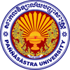 PUC University at puc.edu.kh Official Logo/Seal