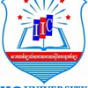 IIC University of Technology's Official Logo/Seal