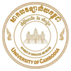 សកលវិទ្យាល័យកម្ពុជា's Official Logo/Seal