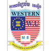 Western University, Cambodia's Official Logo/Seal