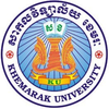 សាកលវិទ្យាល័យ ខេមរៈ's Official Logo/Seal