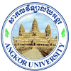 សកលវិទ្យាល័យអង្គរ's Official Logo/Seal