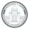 Sveucilište u Zadru's Official Logo/Seal