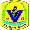 Vanda Institute's Official Logo/Seal