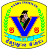 វិទ្យាស្ថាន វ៉ាន់ដា's Official Logo/Seal