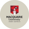 MU University at mq.edu.au Official Logo/Seal