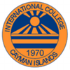 International College of the Cayman Islands's Official Logo/Seal