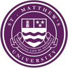 St. Matthew's University's Official Logo/Seal